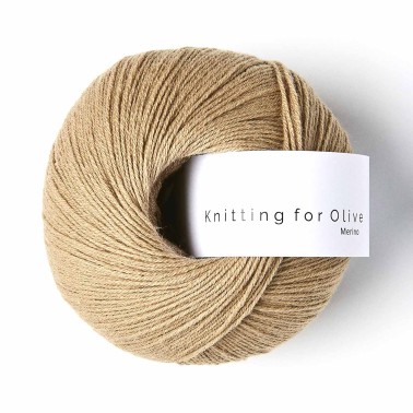 Merino Trenchcoat RMS Knitting for Olive